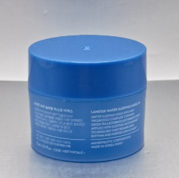 5 For $25 Item🌸 Laneige Water Sleeping Mask Ex - Picture 2 of 2